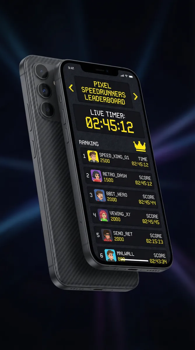 pg游戏速通助手APP界面预览 - c7娱乐