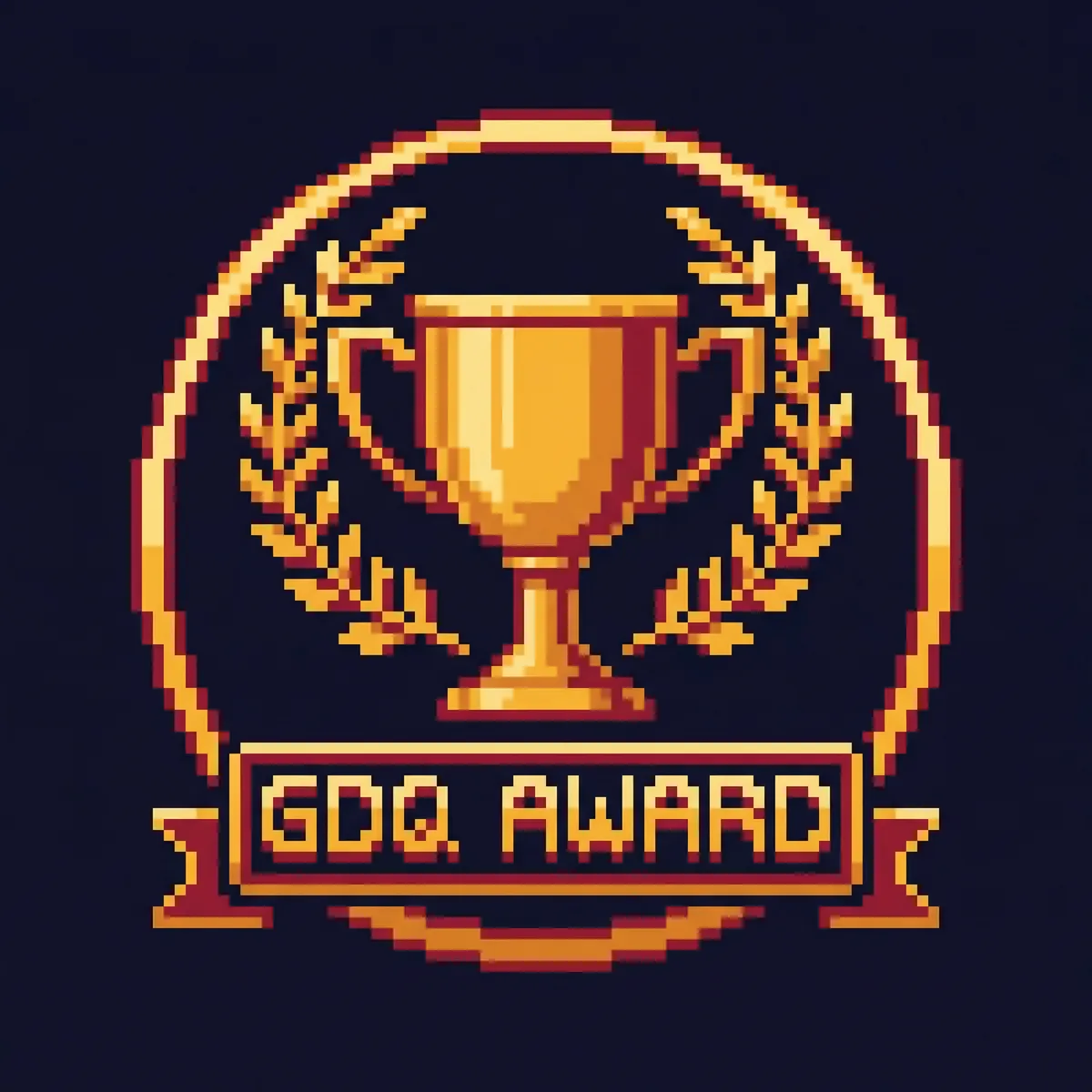 2025 GDQ速通马拉松最佳社区平台奖 - c7娱乐